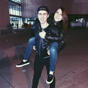 Meet your Posher, Annalyse